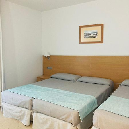 Hotel Vent De Mar Sagunto Dış mekan fotoğraf