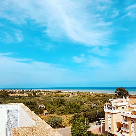 Hotel Vent De Mar Sagunto Dış mekan fotoğraf