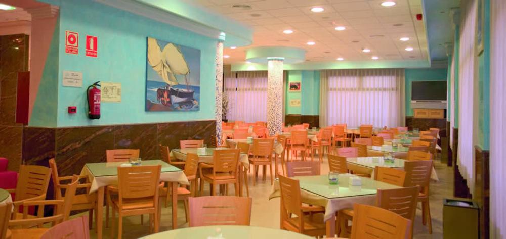 Hotel Vent De Mar Sagunto Dış mekan fotoğraf