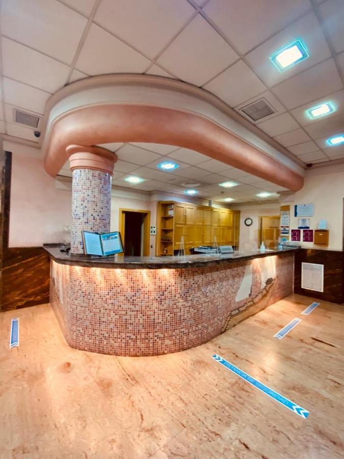 Hotel Vent De Mar Sagunto Dış mekan fotoğraf