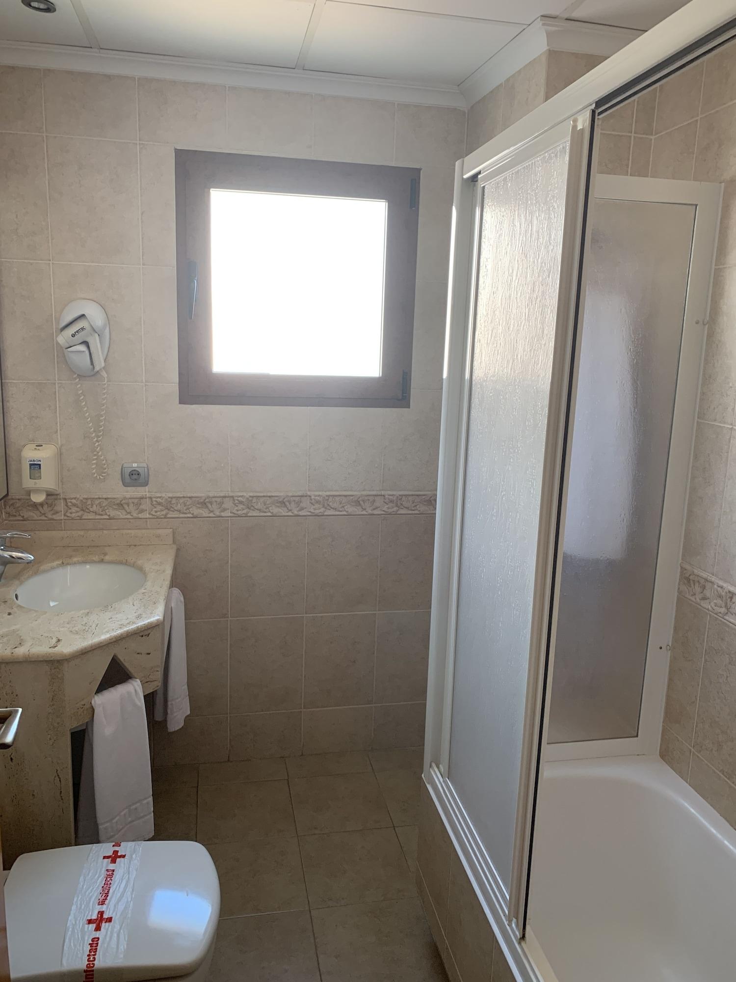 Hotel Vent De Mar Sagunto Dış mekan fotoğraf