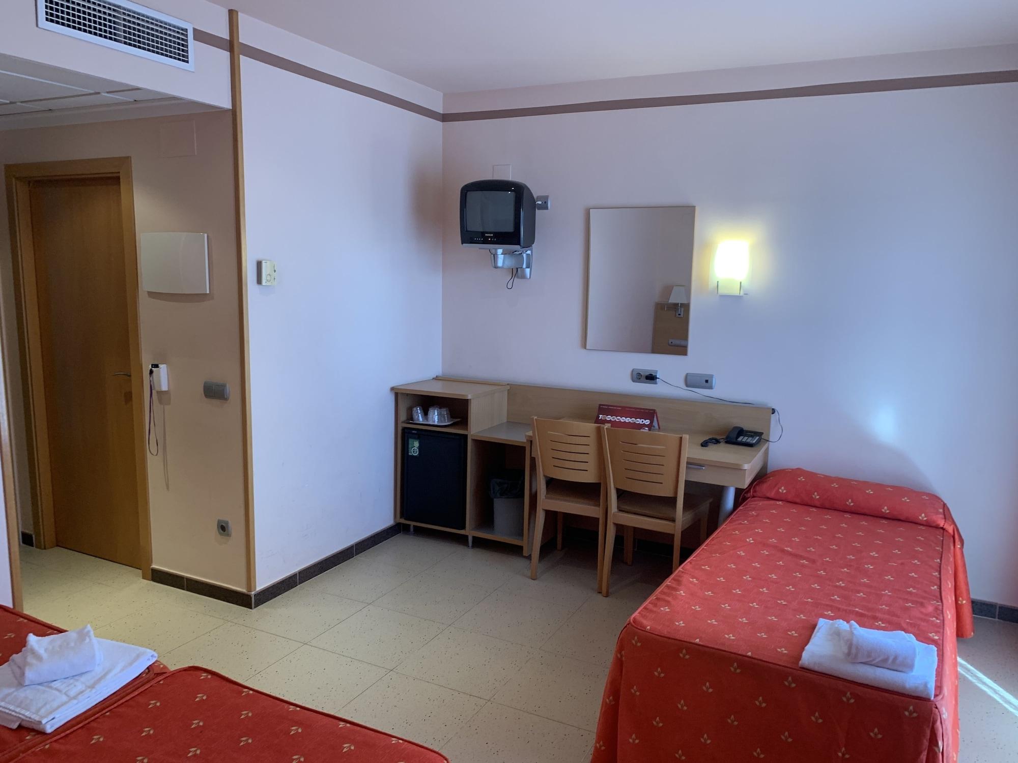 Hotel Vent De Mar Sagunto Dış mekan fotoğraf
