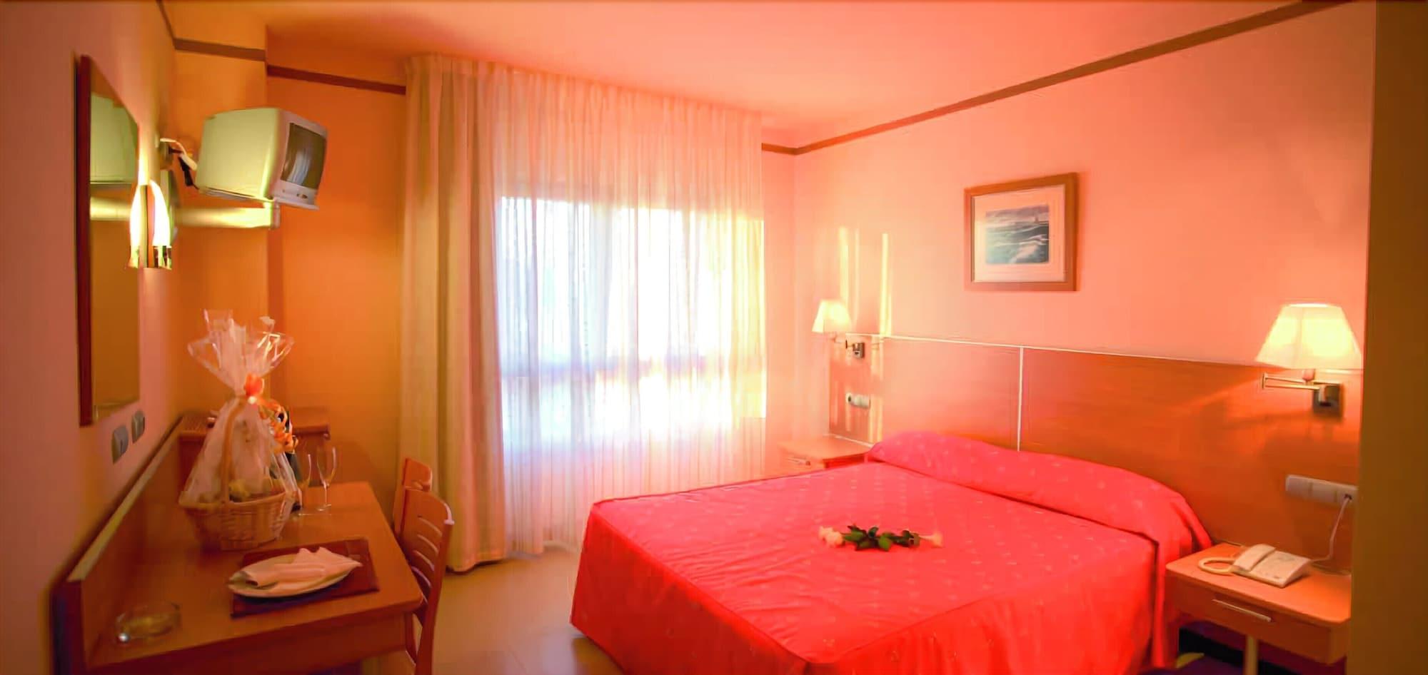Hotel Vent De Mar Sagunto Dış mekan fotoğraf
