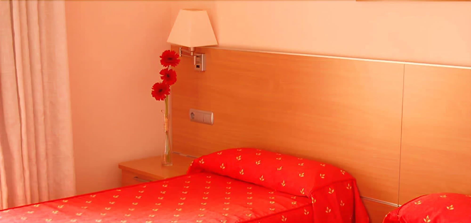 Hotel Vent De Mar Sagunto Dış mekan fotoğraf
