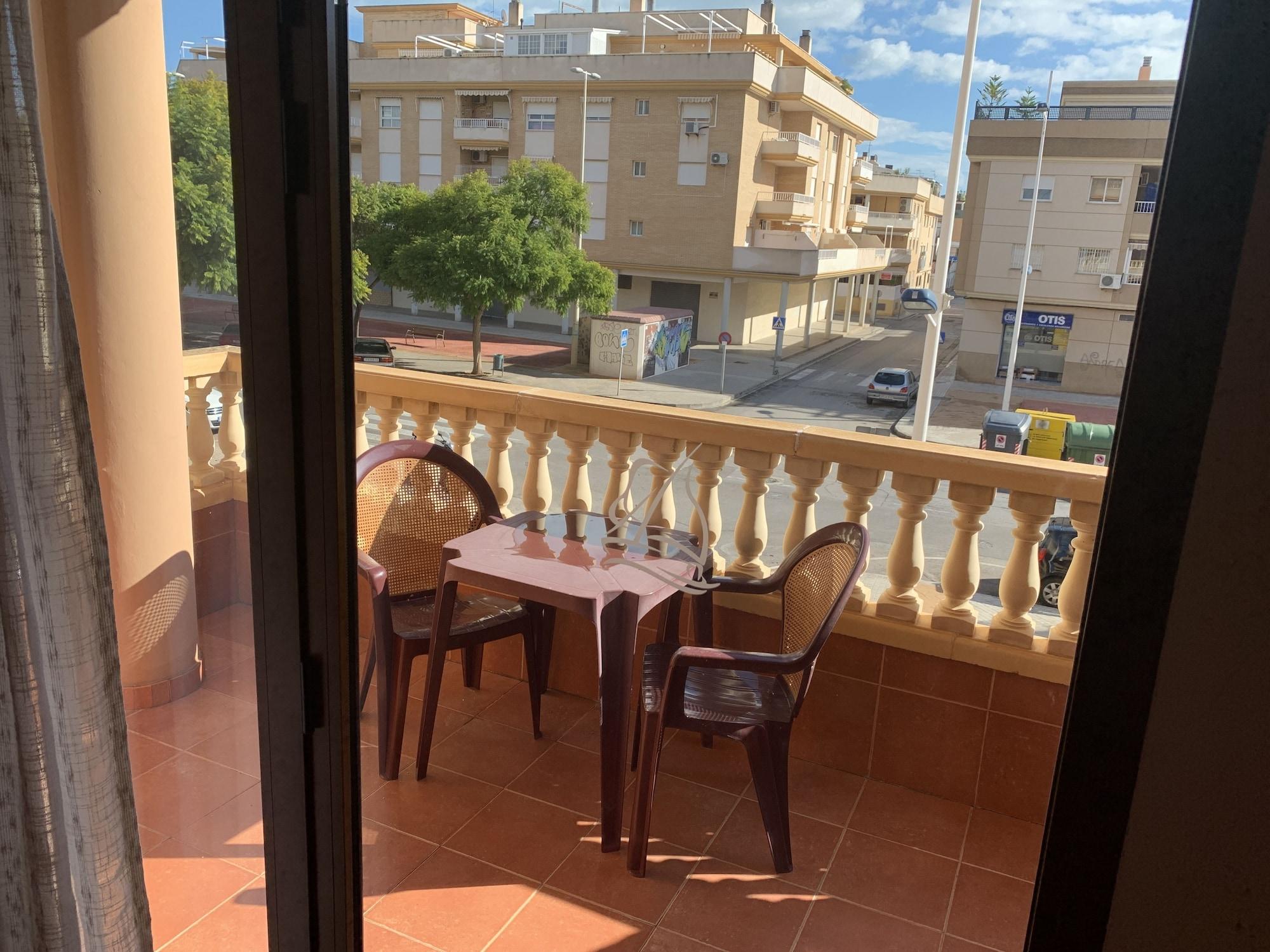 Hotel Vent De Mar Sagunto Dış mekan fotoğraf