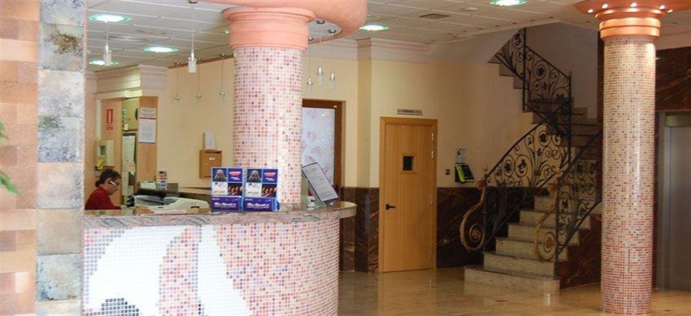 Hotel Vent De Mar Sagunto Dış mekan fotoğraf