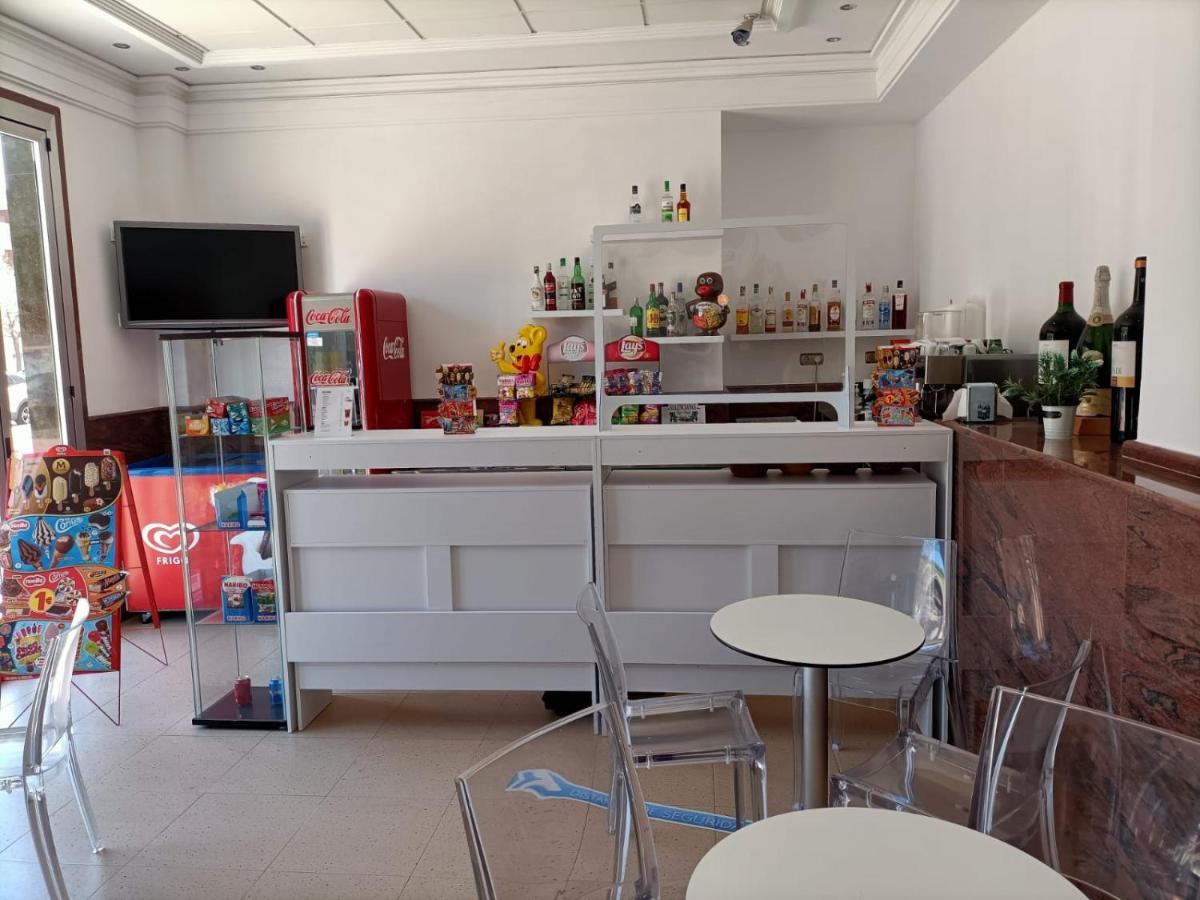 Hotel Vent De Mar Sagunto Dış mekan fotoğraf
