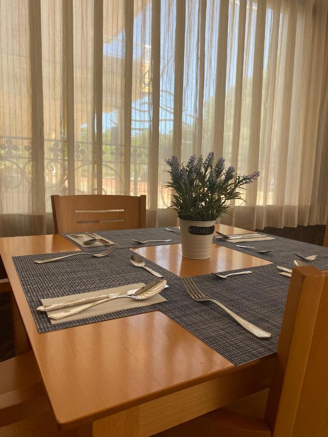 Hotel Vent De Mar Sagunto Dış mekan fotoğraf