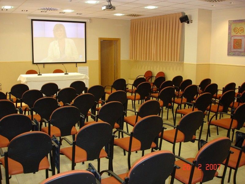 Hotel Vent De Mar Sagunto Dış mekan fotoğraf