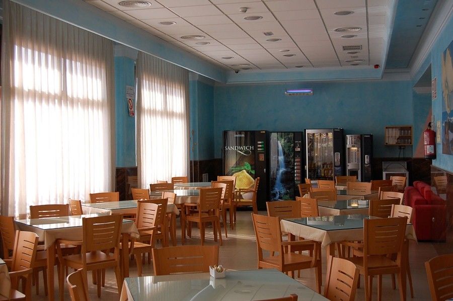 Hotel Vent De Mar Sagunto Dış mekan fotoğraf