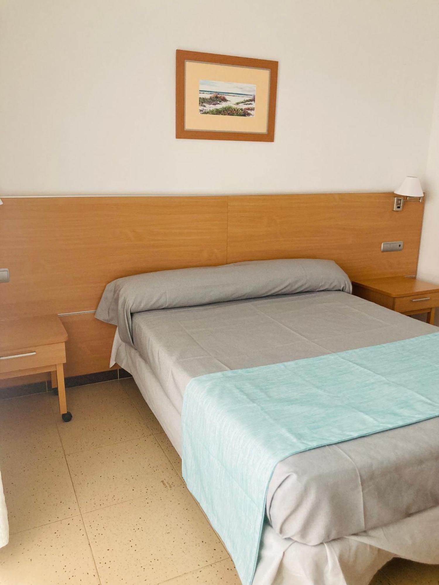 Hotel Vent De Mar Sagunto Dış mekan fotoğraf