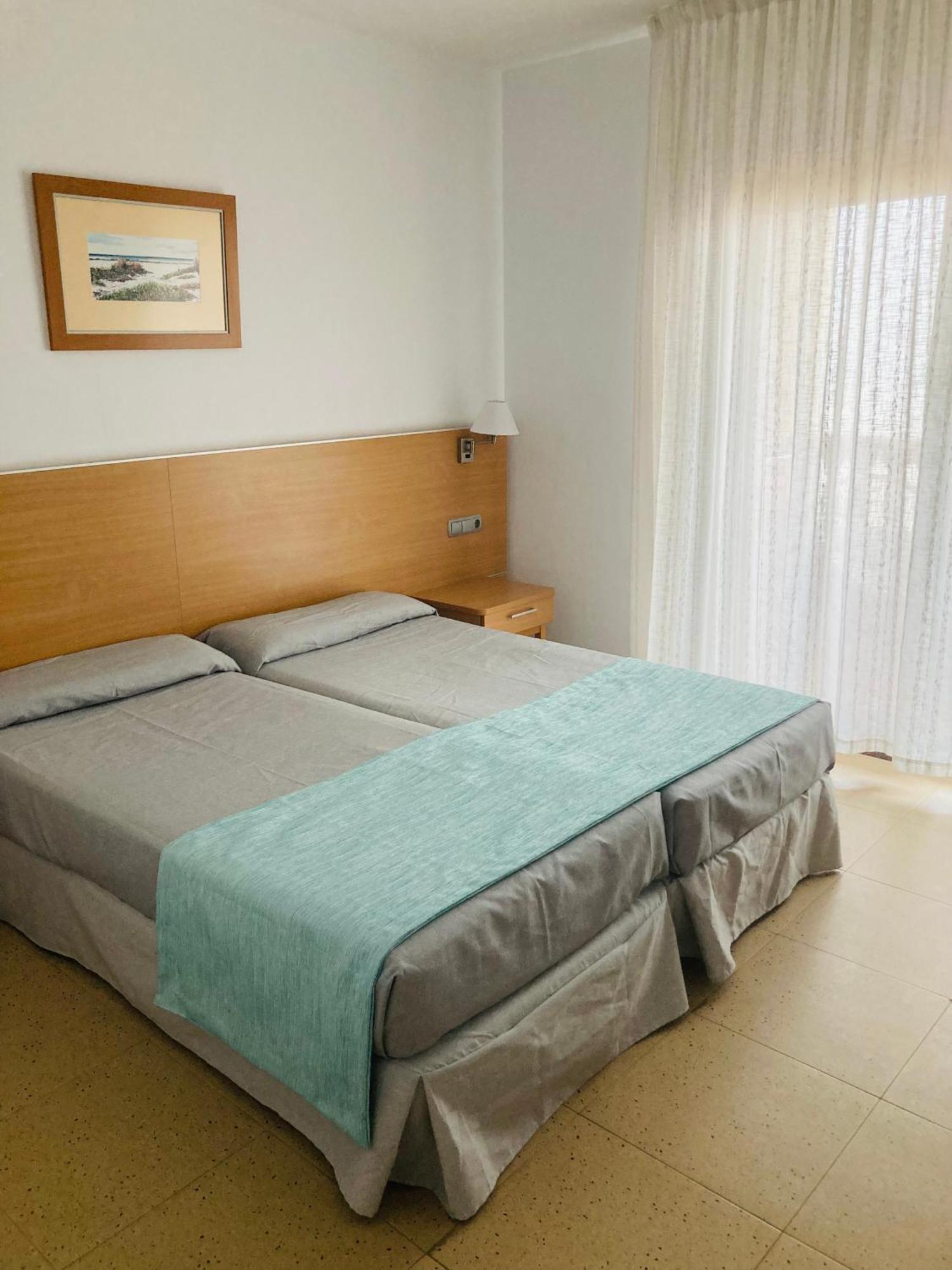 Hotel Vent De Mar Sagunto Dış mekan fotoğraf