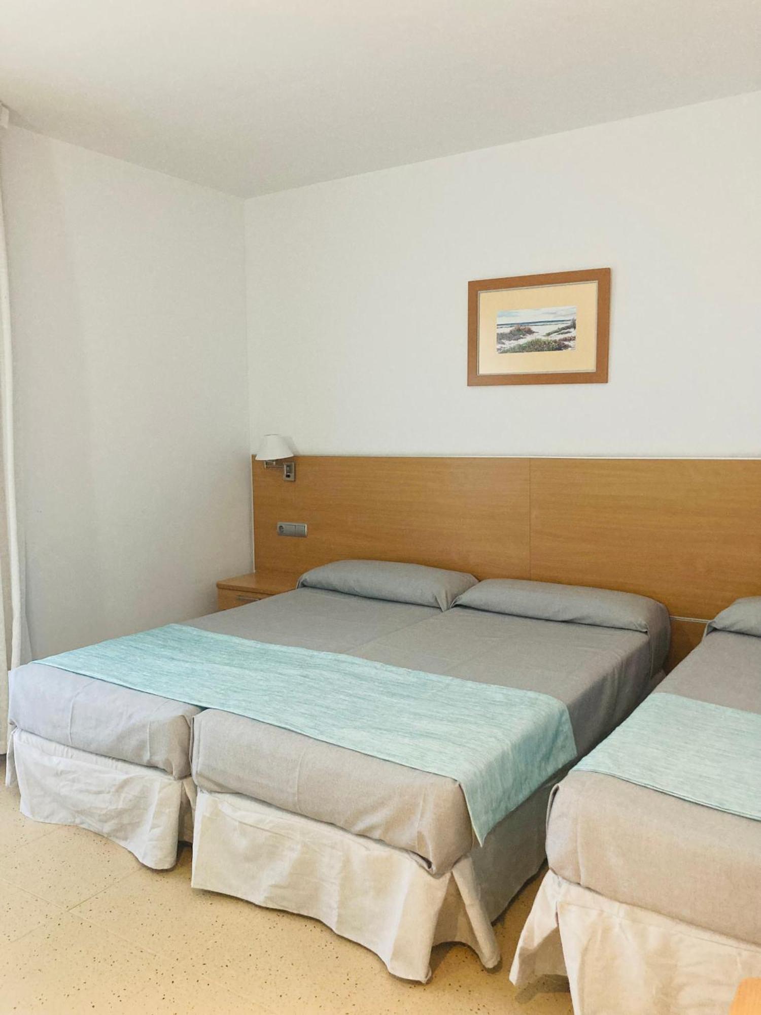 Hotel Vent De Mar Sagunto Dış mekan fotoğraf