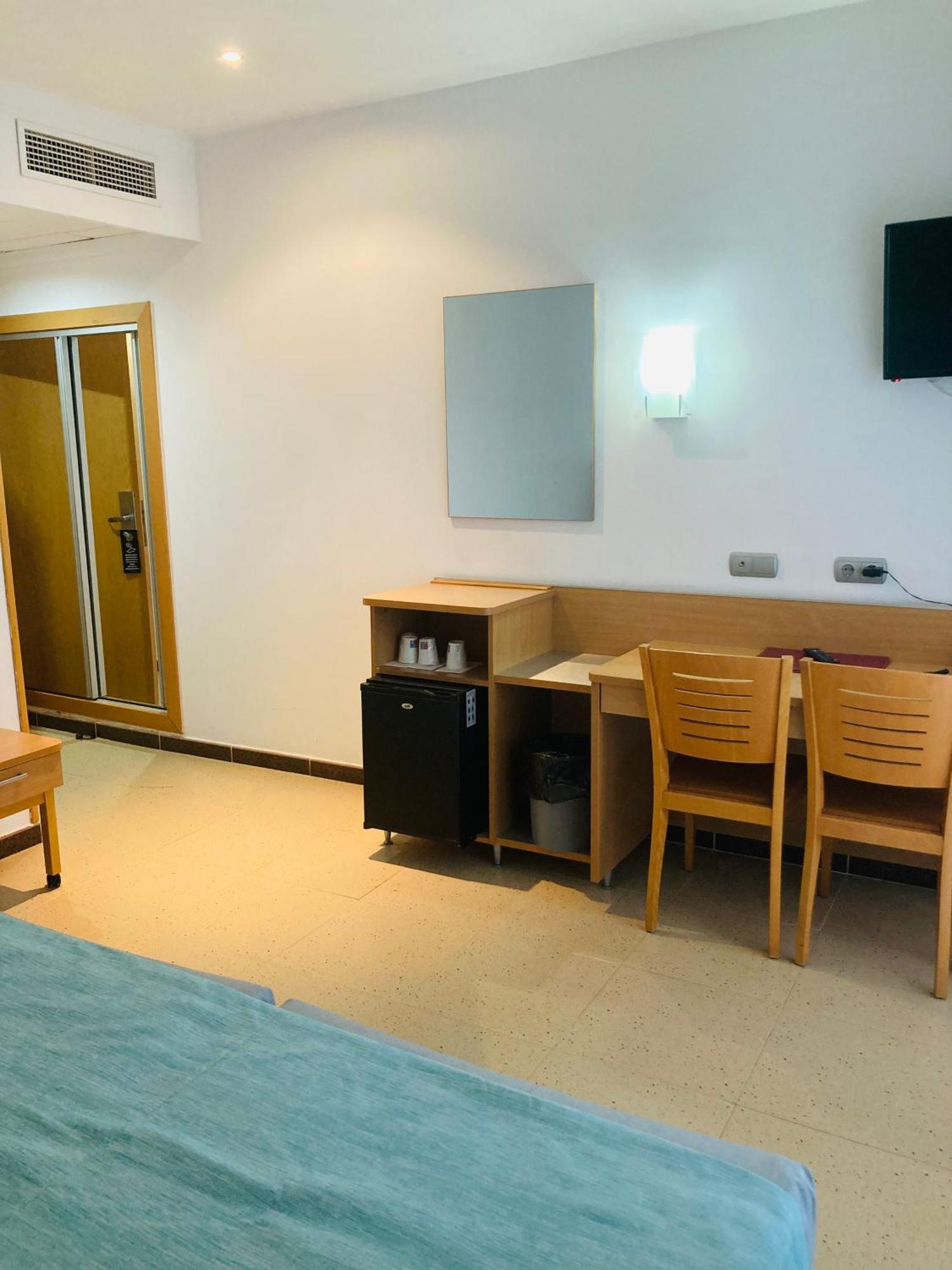 Hotel Vent De Mar Sagunto Dış mekan fotoğraf
