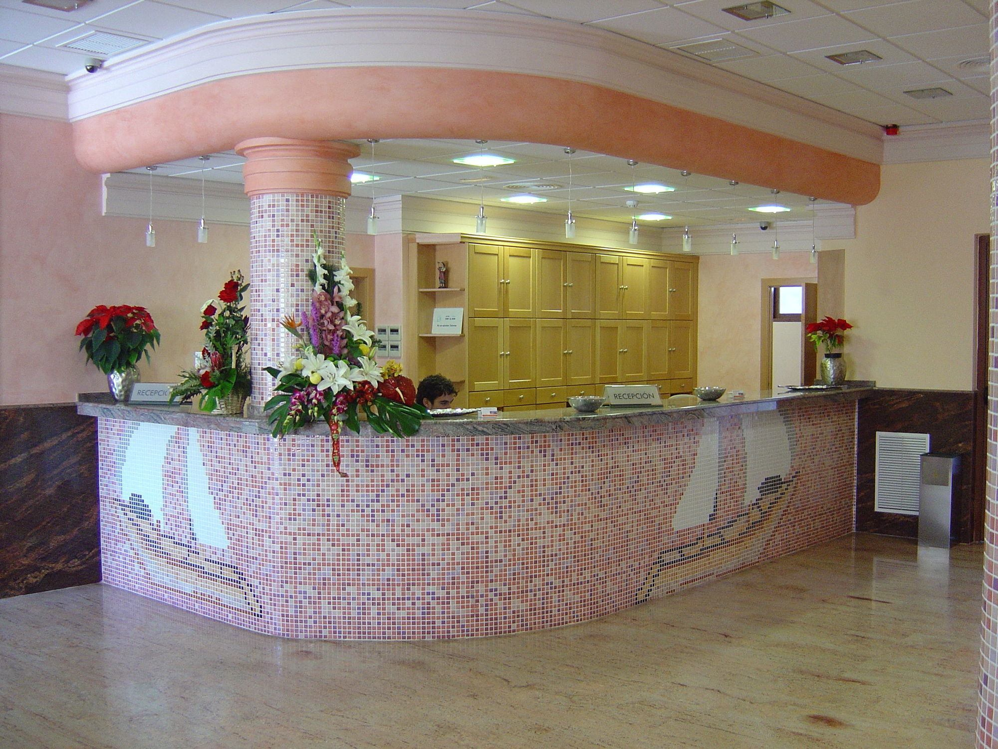 Hotel Vent De Mar Sagunto Dış mekan fotoğraf