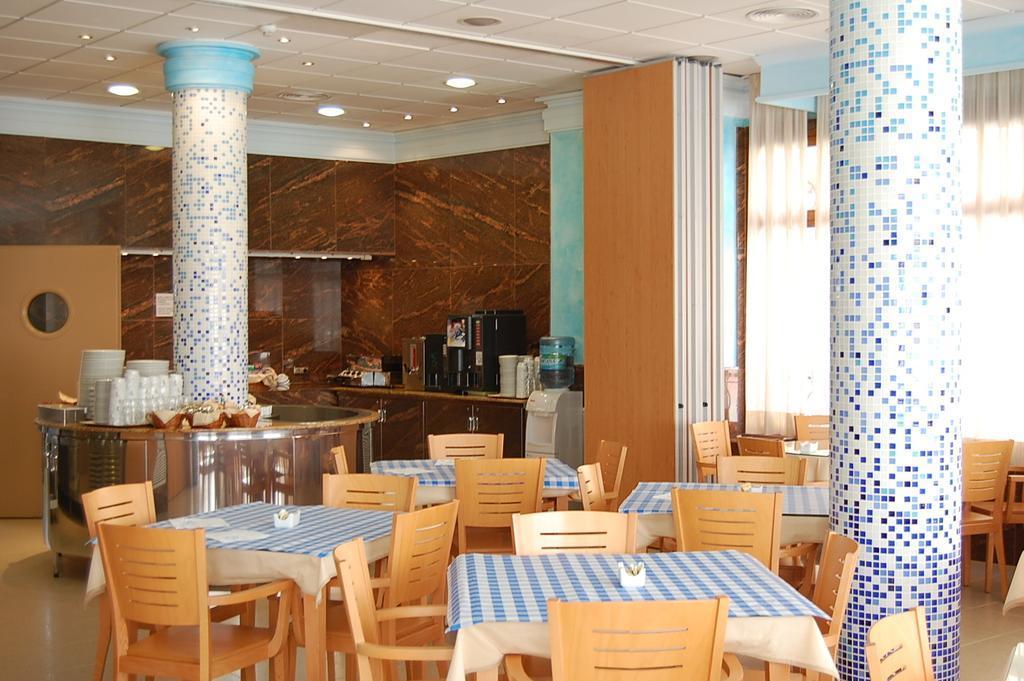 Hotel Vent De Mar Sagunto Dış mekan fotoğraf