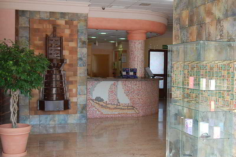 Hotel Vent De Mar Sagunto Dış mekan fotoğraf
