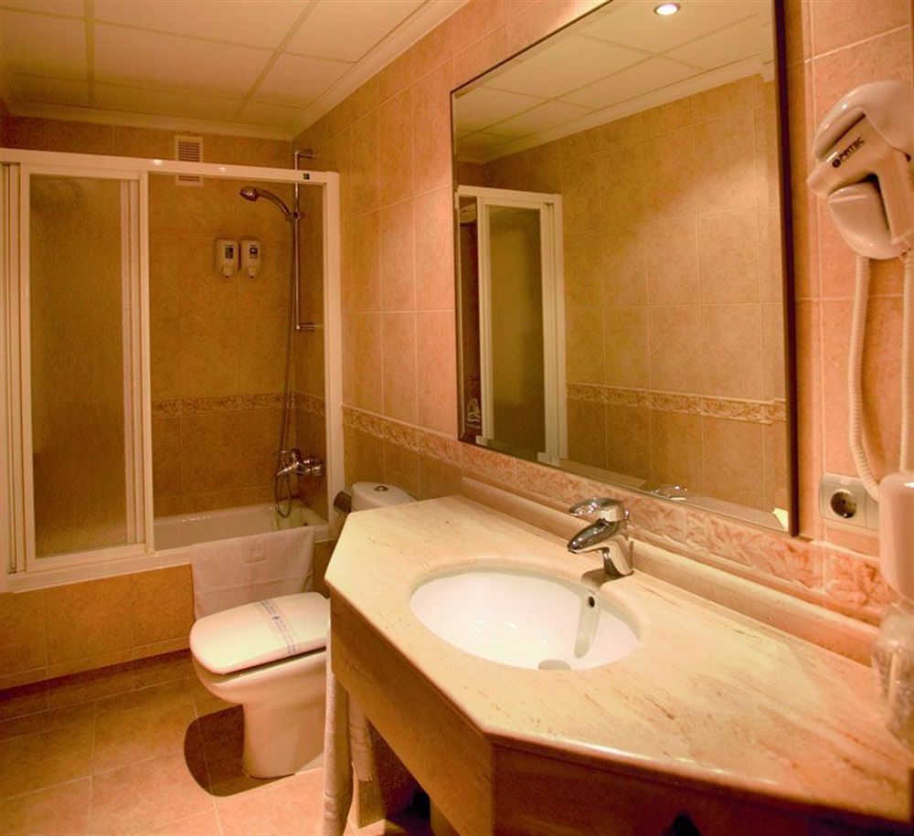 Hotel Vent De Mar Sagunto Dış mekan fotoğraf