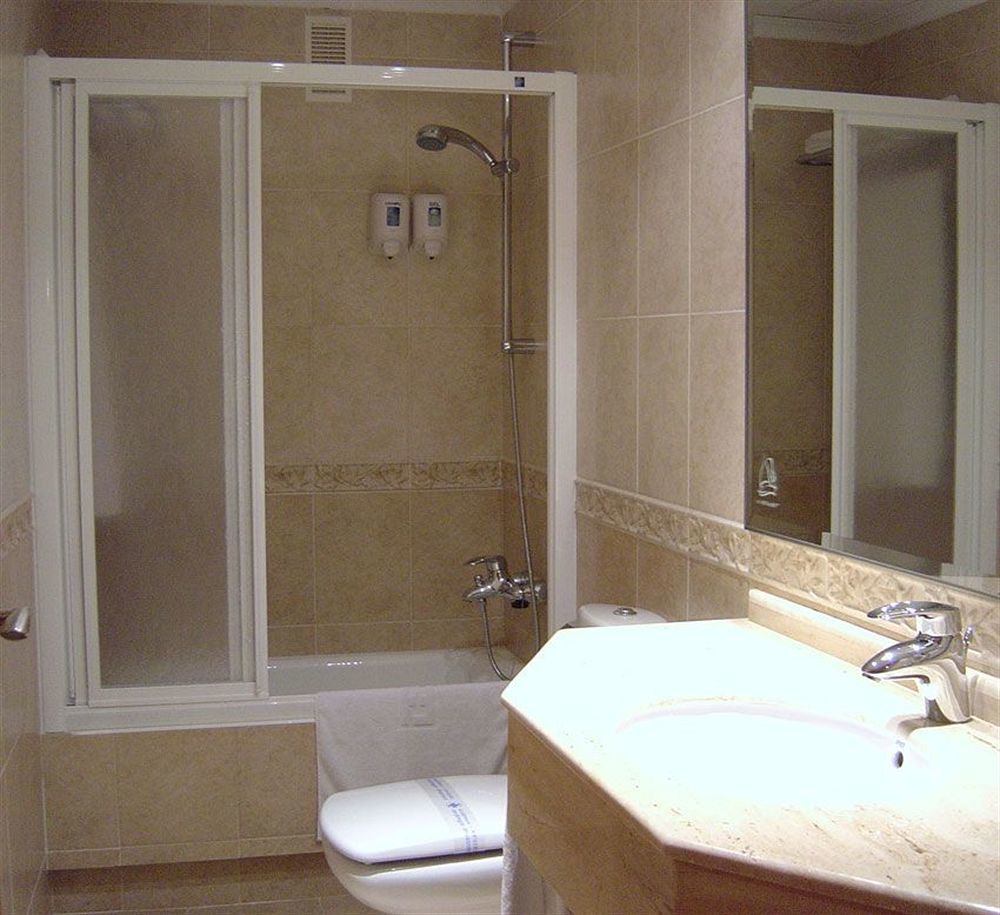 Hotel Vent De Mar Sagunto Dış mekan fotoğraf