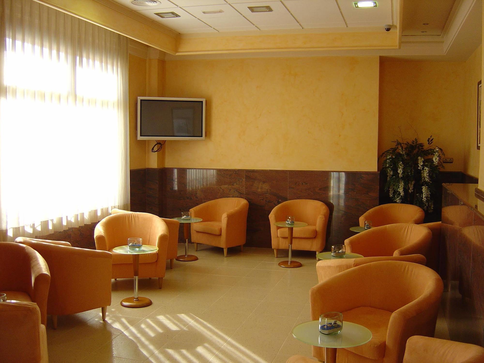 Hotel Vent De Mar Sagunto Dış mekan fotoğraf